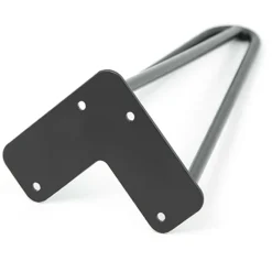 4 pieds de table épingle*IDMarket Clearance