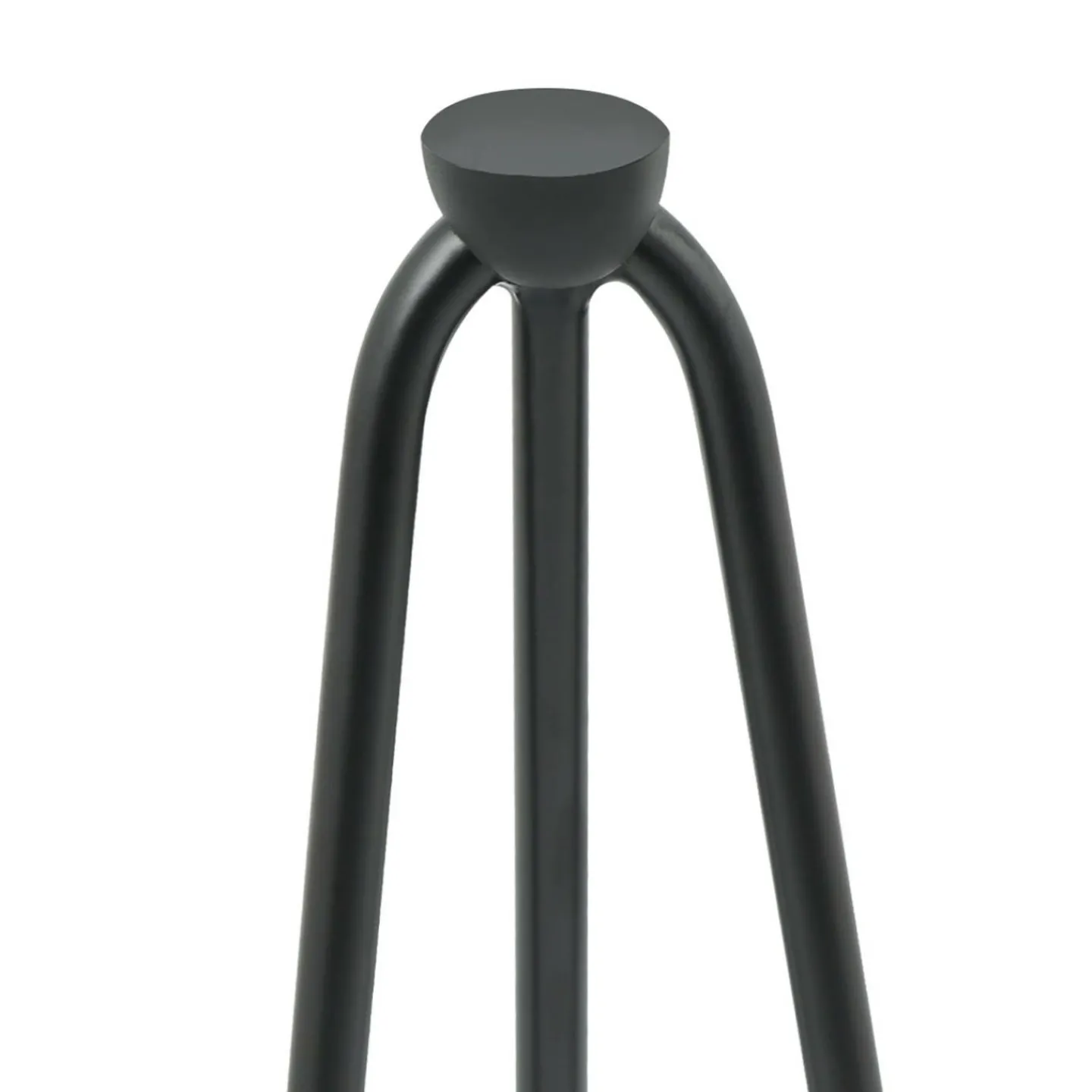 4 pieds de table épingle*IDMarket Clearance