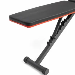 Banc de musculation réglable et inclinable*IDMarket Clearance