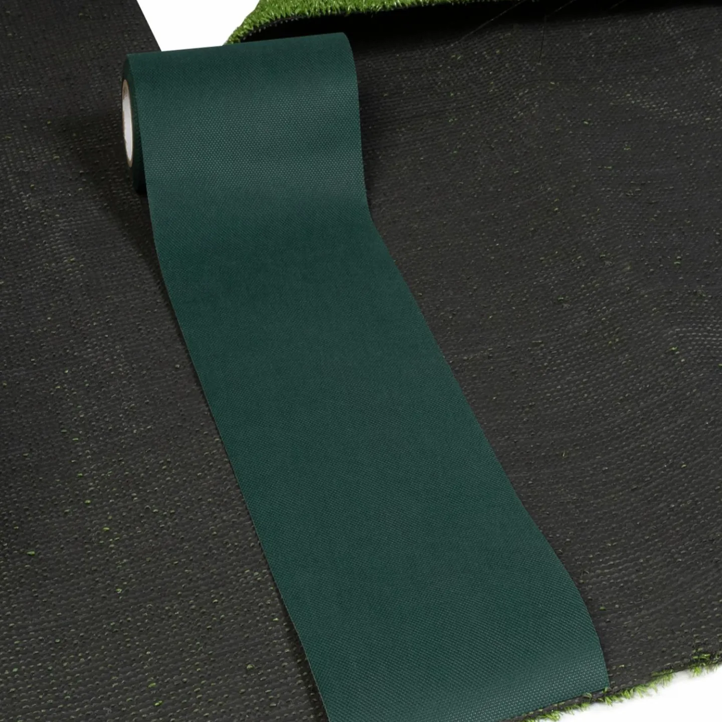 Bande adhésive gazon synthétique 10 M*IDMarket Clearance