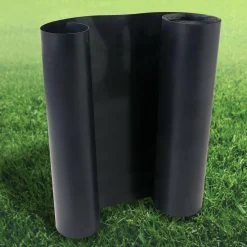 Barrière anti-rhizomes contre racines de bambou*IDMarket Online