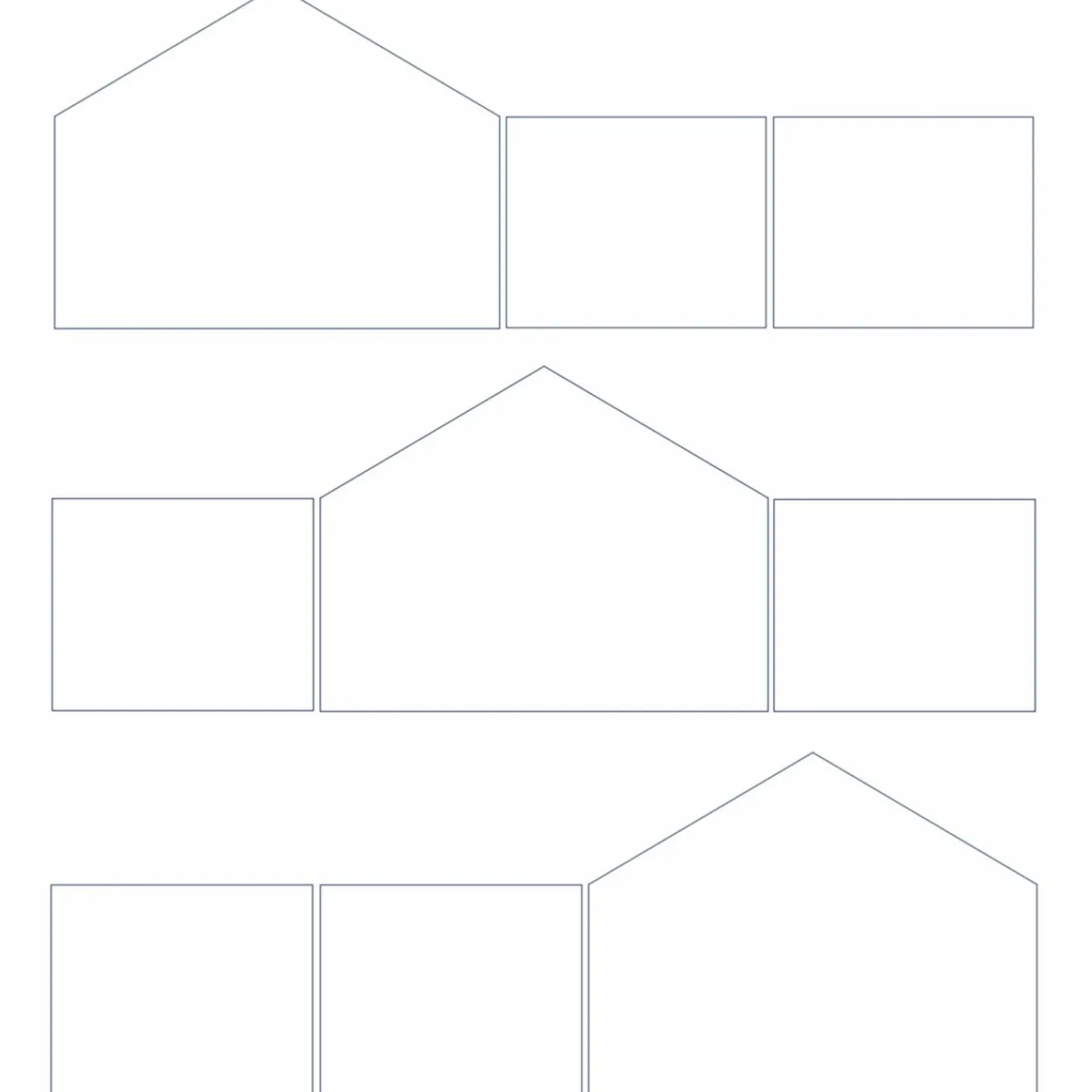 Bâches waterproof pour enclos poulaillers blanches 150 gr 1 arrière + 2 côtés*IDMarket Hot