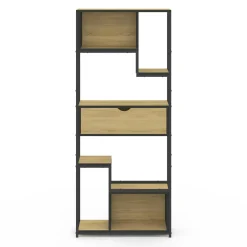 Bibliothèque industrielle 6 niveaux asymétriques*IDMarket Sale