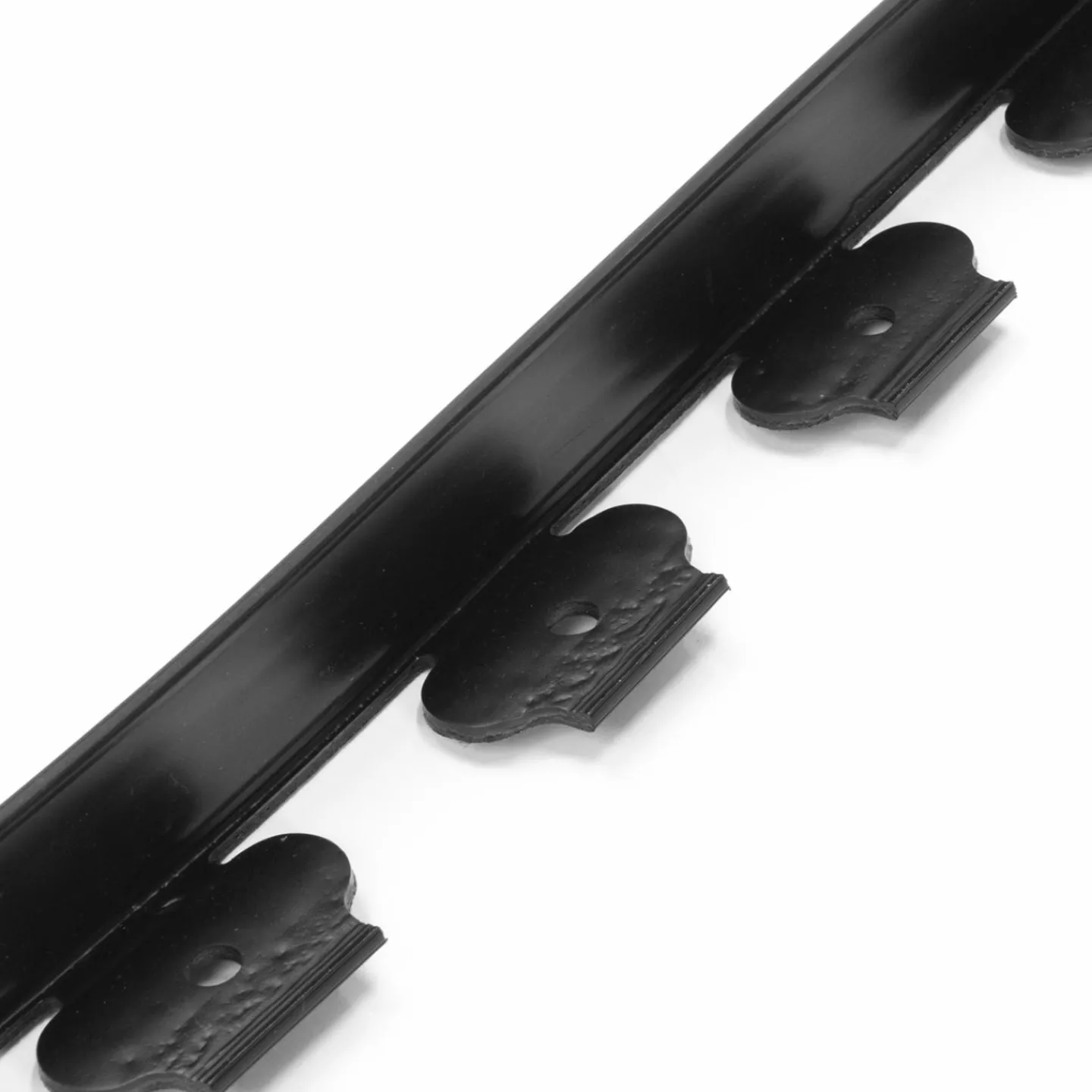 Bordurette de jardin à planter 8 m*IDMarket Clearance