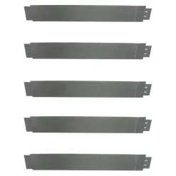 Bordurette de jardin en acier 5 m*IDMarket Sale