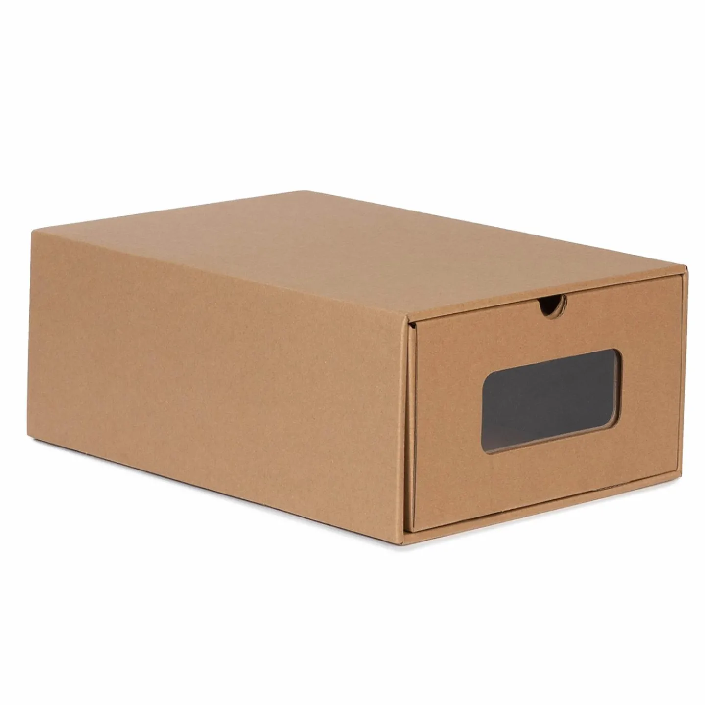 Boîtes de rangement pour chaussures*IDMarket Hot