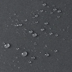 Brise vue enroulable gris 400x200 cm*IDMarket Outlet