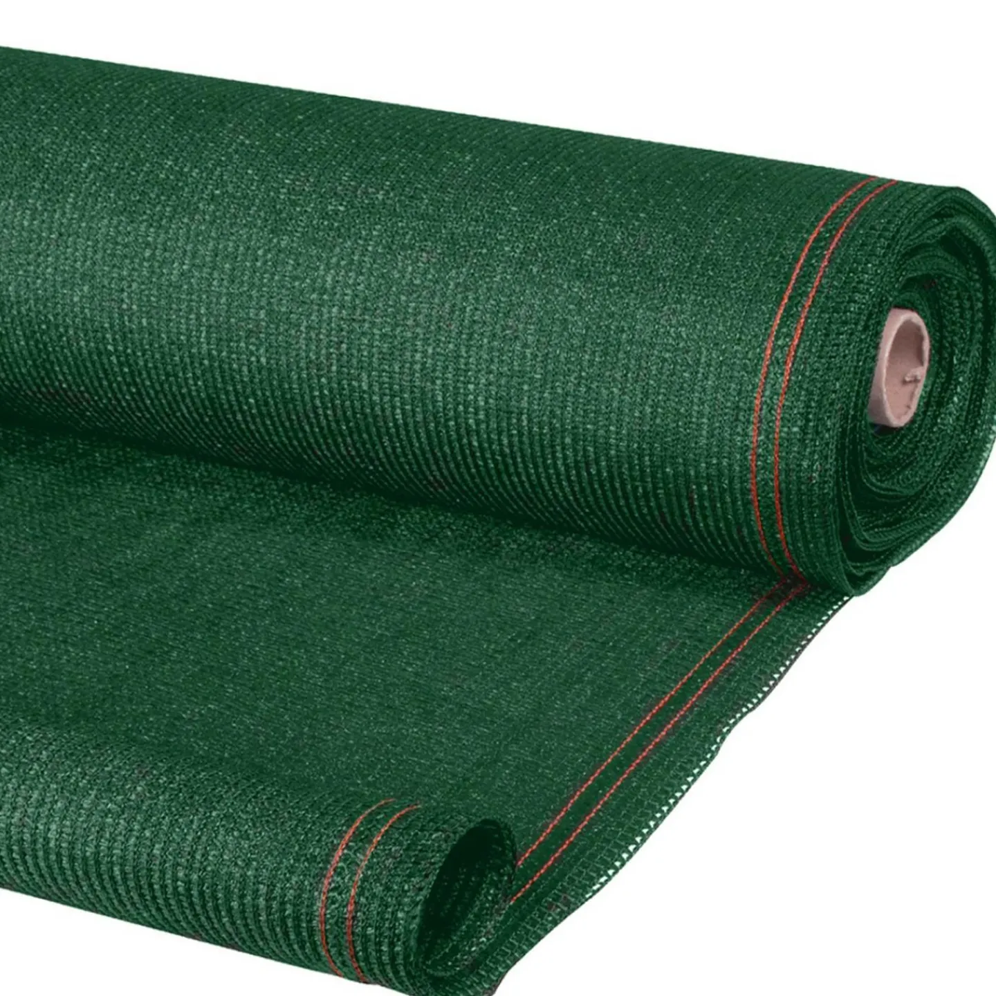 Brise vue 1m x 10m vert occultant 220g m²*IDMarket Hot