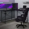 Bureau gamer d'angle pas cher*IDMarket Hot