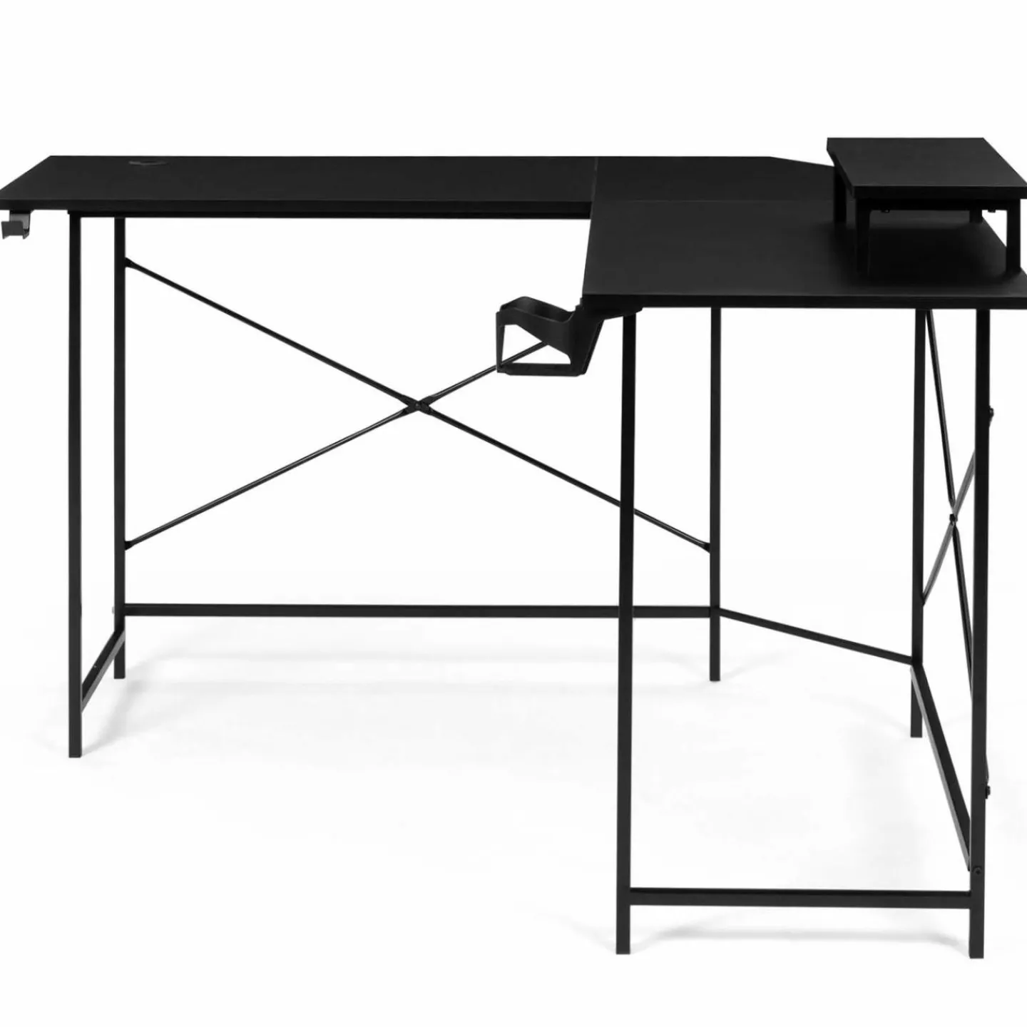 Bureau gamer d'angle pas cher*IDMarket Hot