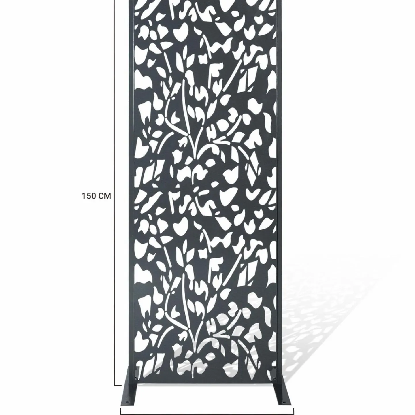 Claustra décoratif extérieur*IDMarket Online