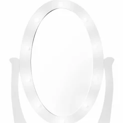 Coiffeuse miroir led*IDMarket Online