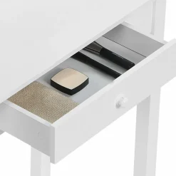 Coiffeuse miroir led*IDMarket Online