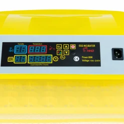 Couveuse incubateur 112 œufs*IDMarket