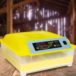 Couveuse incubateur 48 œufs*IDMarket Best