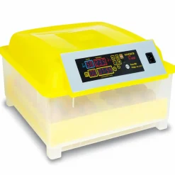 Couveuse incubateur 48 œufs*IDMarket Best