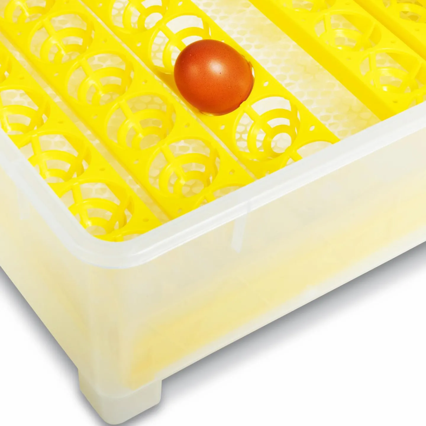 Couveuse incubateur 48 œufs*IDMarket Best