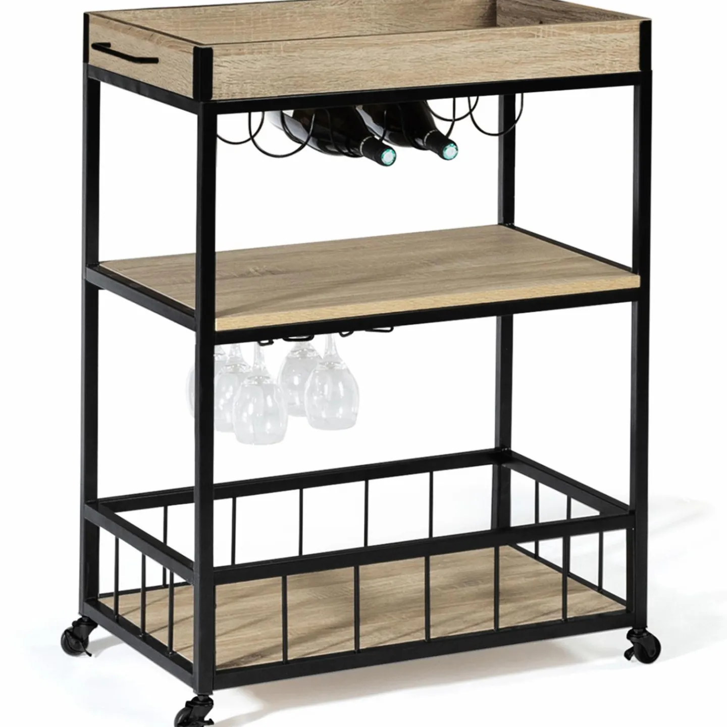 Desserte de cuisine DETROIT*IDMarket Sale