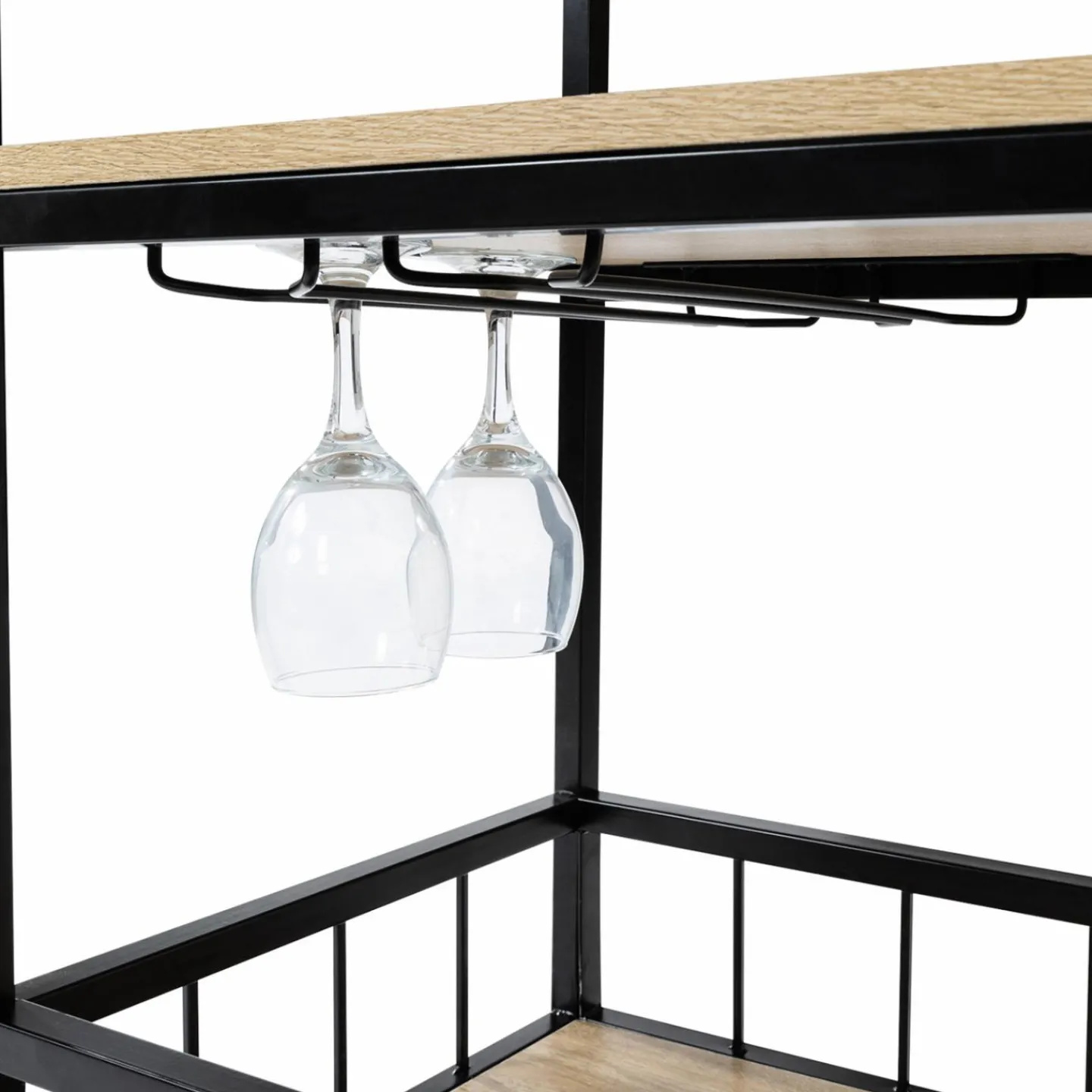 Desserte de cuisine DETROIT*IDMarket Sale