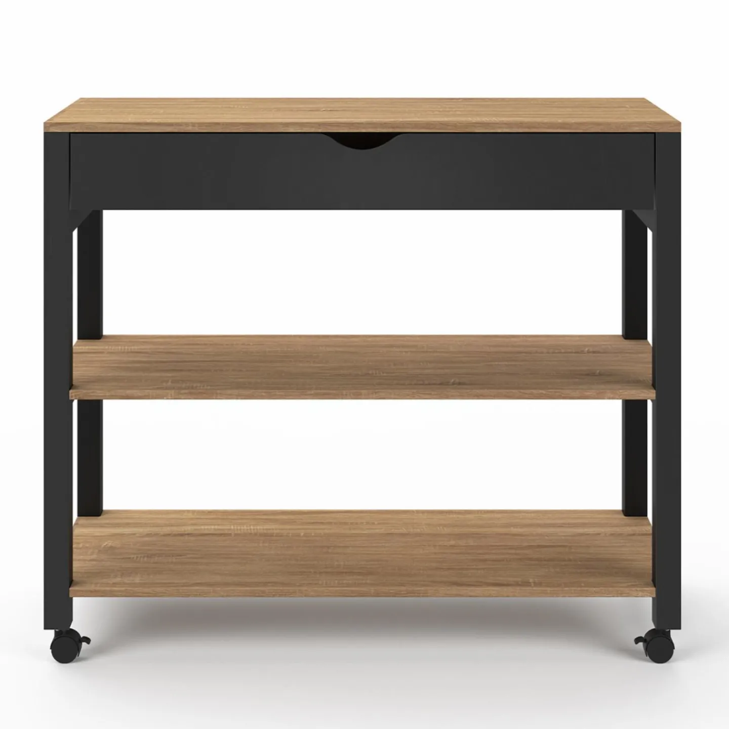 Desserte de cuisine XXL L.100 CM*IDMarket Hot