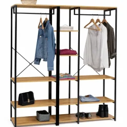 Dressing industriel 150 cm*IDMarket Clearance