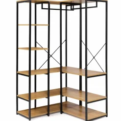 Dressing industriel 150 cm*IDMarket Clearance