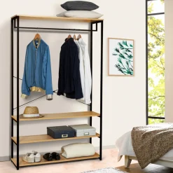 Dressing industriel 100 cm*IDMarket Outlet