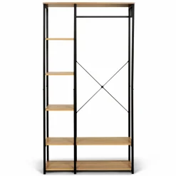 Dressing industriel 90 cm*IDMarket