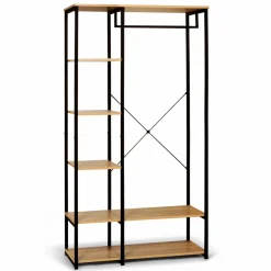 Dressing industriel 90 cm*IDMarket