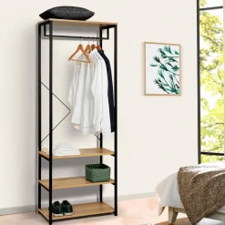 Dressing industriel 60cm*IDMarket Discount