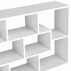 Etagère murale blanche*IDMarket Hot