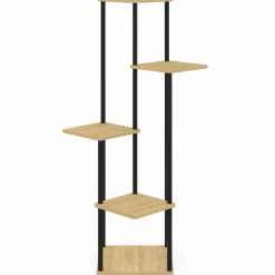 Etagère porte plante design industriel*IDMarket New