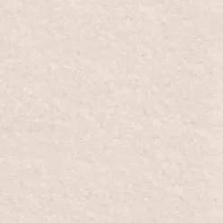 Fauteuil convertible en lit d'appoint 1 place 80x190 cm bouclette blanc*IDMarket Sale