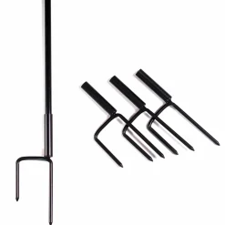 Filet de clôture pour poulailler 24 mètres*IDMarket Clearance