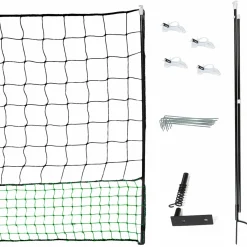 Filet de clôture pour poulailler 24 mètres*IDMarket Clearance