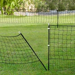 Filet pour poulailler 12 m*IDMarket Hot