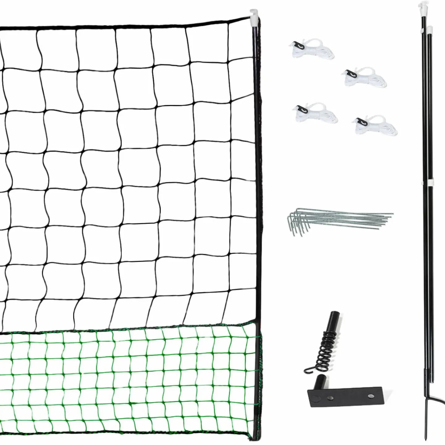 Filet pour poulailler 12 m*IDMarket Hot