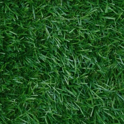 Gazon artificiel 20 mm d’épaisseur 1x10 m pour jardin/balcon*IDMarket New