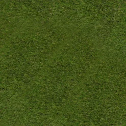 Gazon synthétique 40 mm d'épaisseur 1x10 M pour jardin / balcon*IDMarket Hot