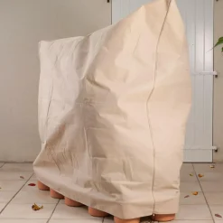 Housse d’hivernage pour arbustes 200 x 240 cm*IDMarket New