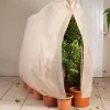 Housse d’hivernage pour plantes 120x180 cm*IDMarket New