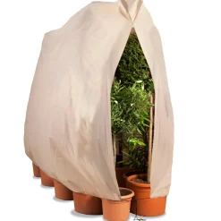 Housse d’hivernage pour plantes 120x180 cm*IDMarket New