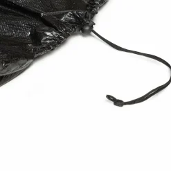 Housse protection chaise imperméable grise et noire*IDMarket Discount