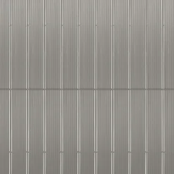 Kit de lamelles d'occultation pour grillage rigide gris clair 60 m*IDMarket Online