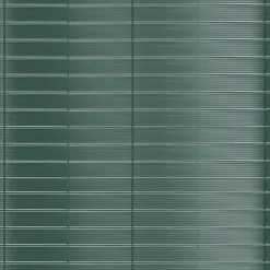Kit de lamelles d’occultation pour grillage rigide vertes*IDMarket Online