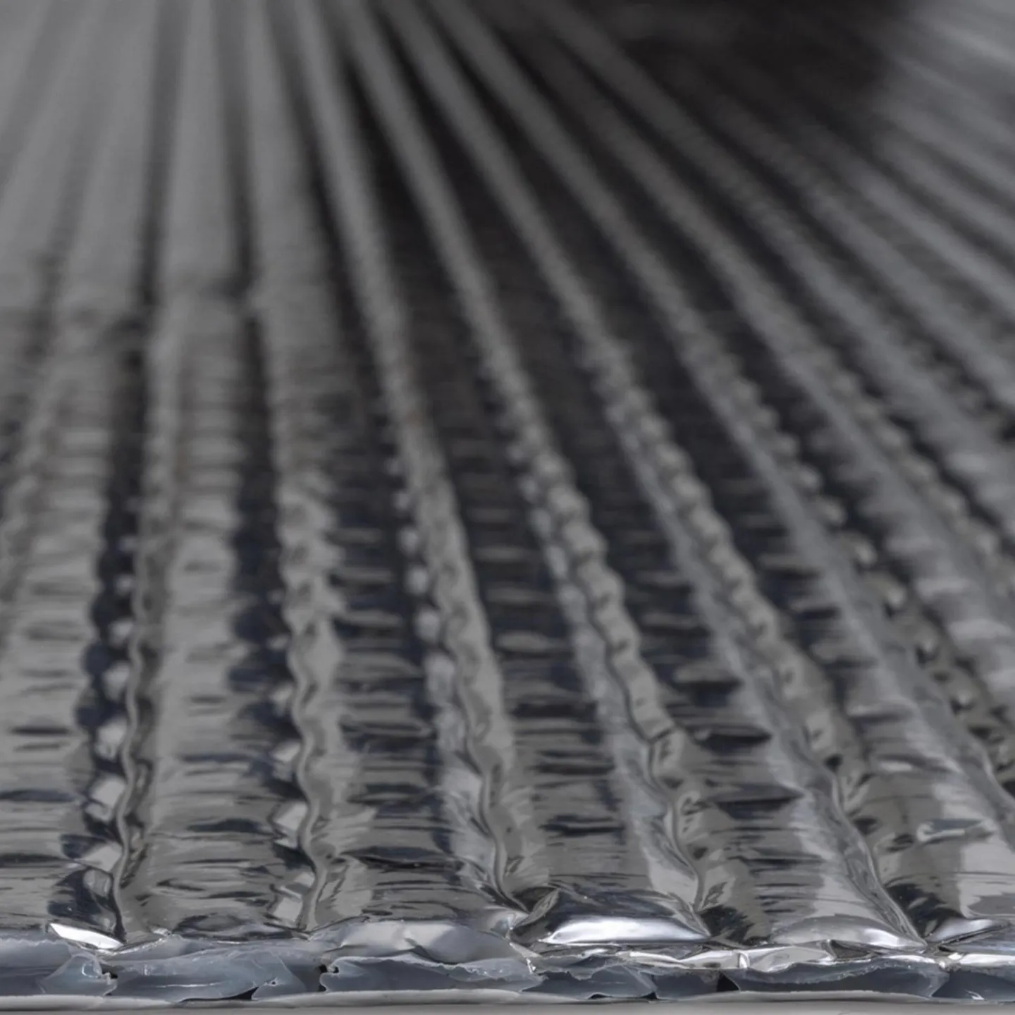 Kit isolation thermique 10 m²*IDMarket