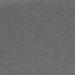 Lit nordique gris clair 2 places*IDMarket