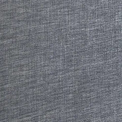Lit scandinave 140x190 cm gris*IDMarket Outlet