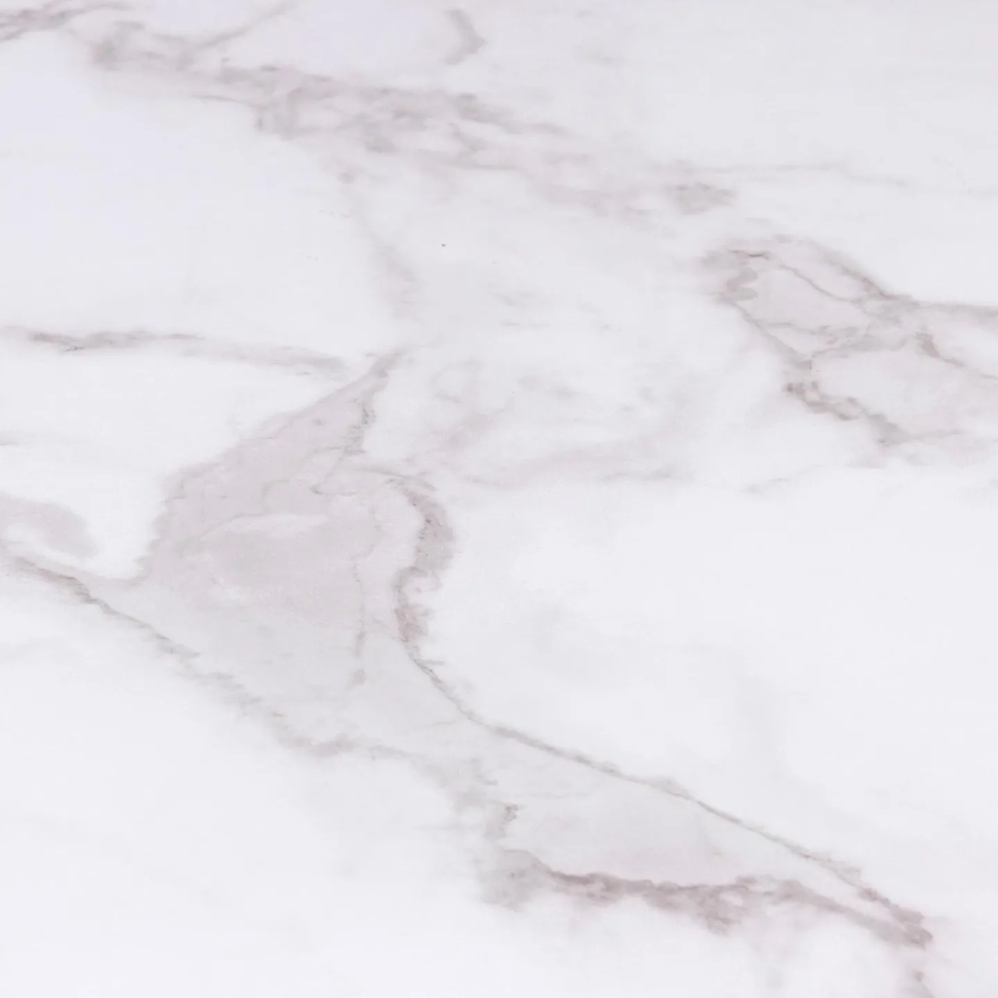 Îlot central effet marbre et bois noir 120 cm*IDMarket Outlet