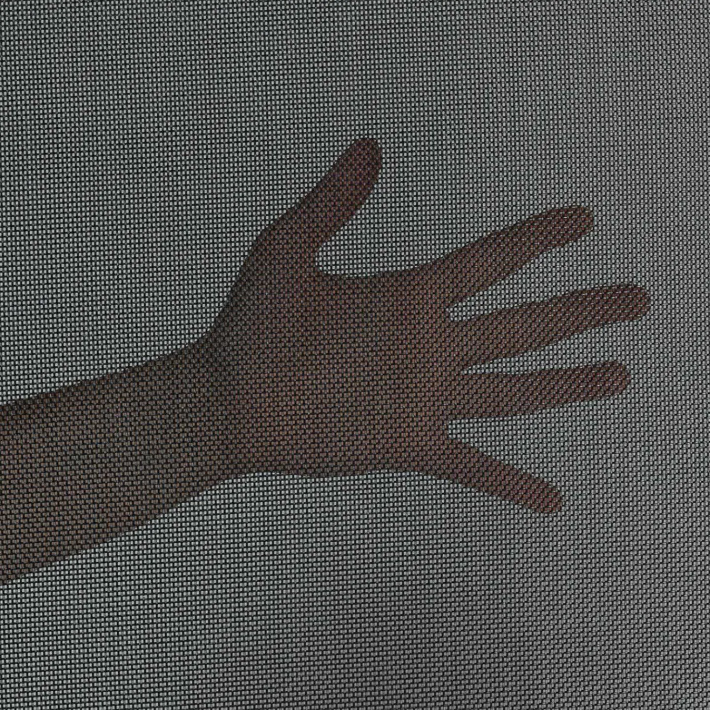 Lot de 2 stores enrouleurs tamisants L.124 x H. 225 CM pour pergola gris anthracite*IDMarket Sale